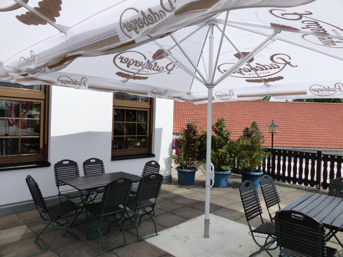 Hotel Zum Anger - Housity
