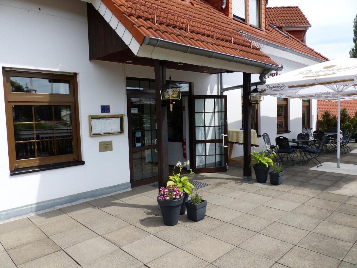 Hotel Zum Anger - Housity