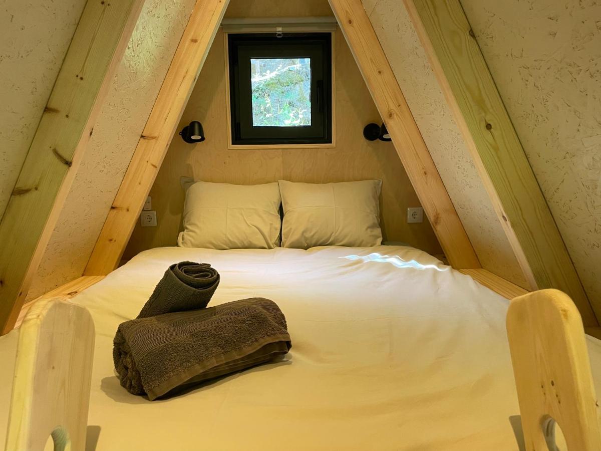 Land of Deveza - Tiny Houses - Housity