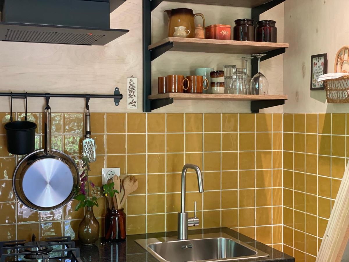 Land of Deveza - Tiny Houses - Housity