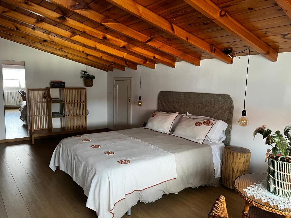 Acogedora casa en Rinlo, en la villa de Ribadeo - Housity