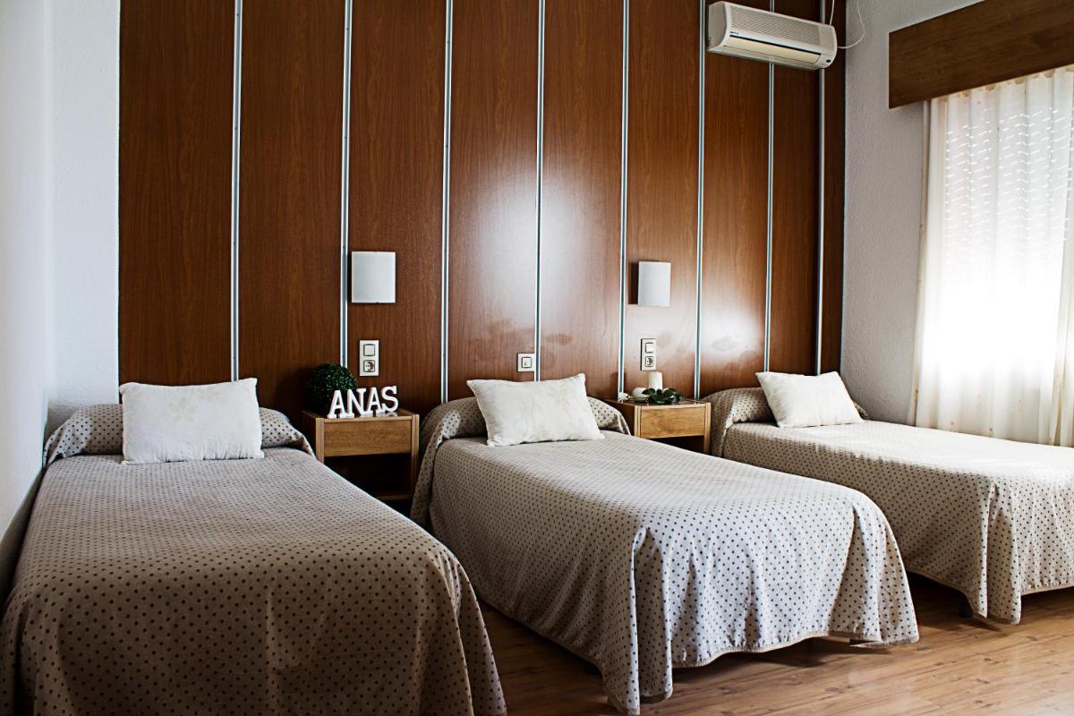 Hostal Anas - Housity