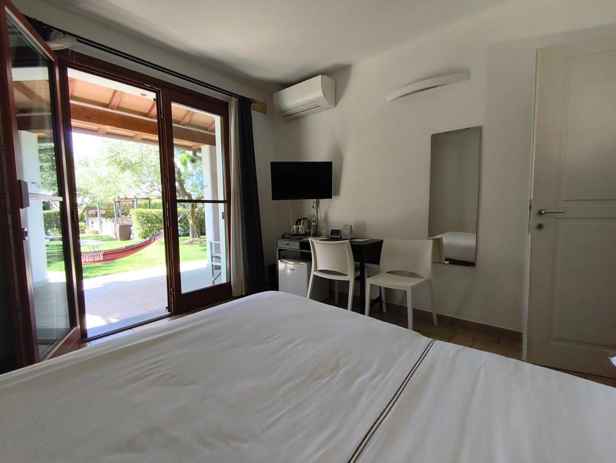 Hotel La Posta di Torrenova - Hizvo