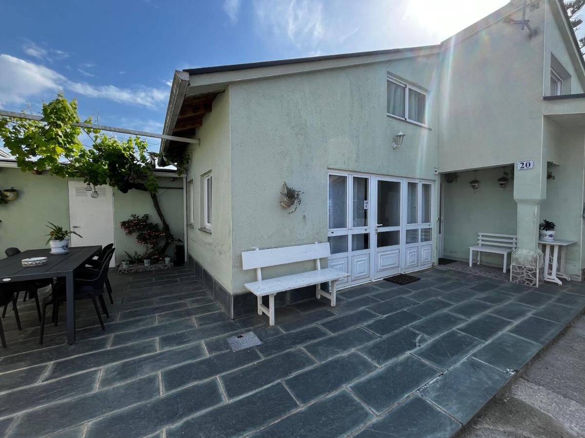 Acogedora casa en Rinlo, en la villa de Ribadeo - Housity