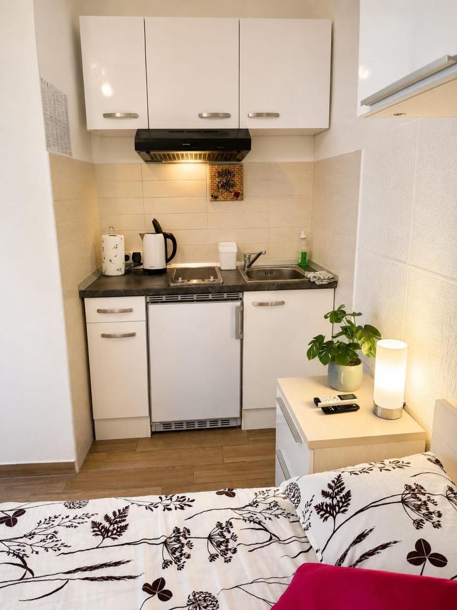 Apartment Vrančić - Hizvo