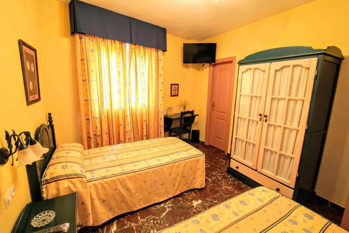 Pension Rural La Fonda - Housity
