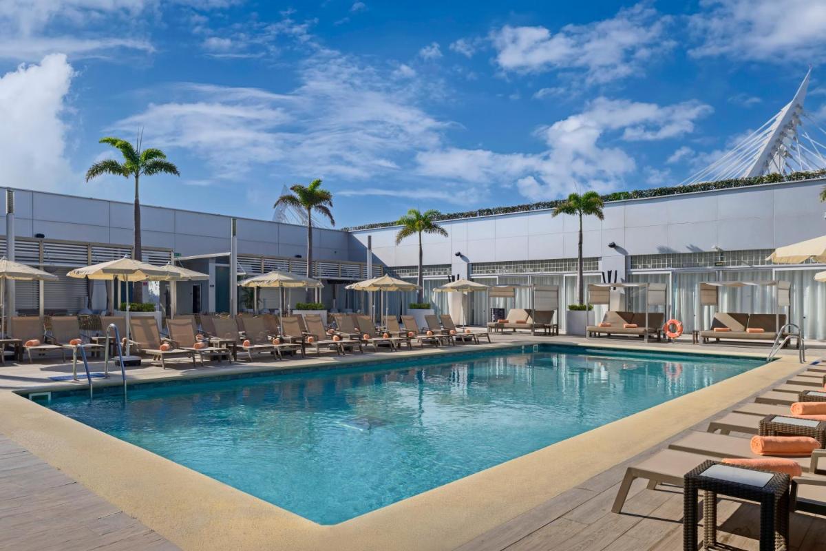 Riu Plaza Guadalajara - Hizvo