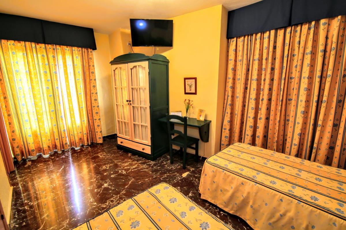 Pension Rural La Fonda - Housity