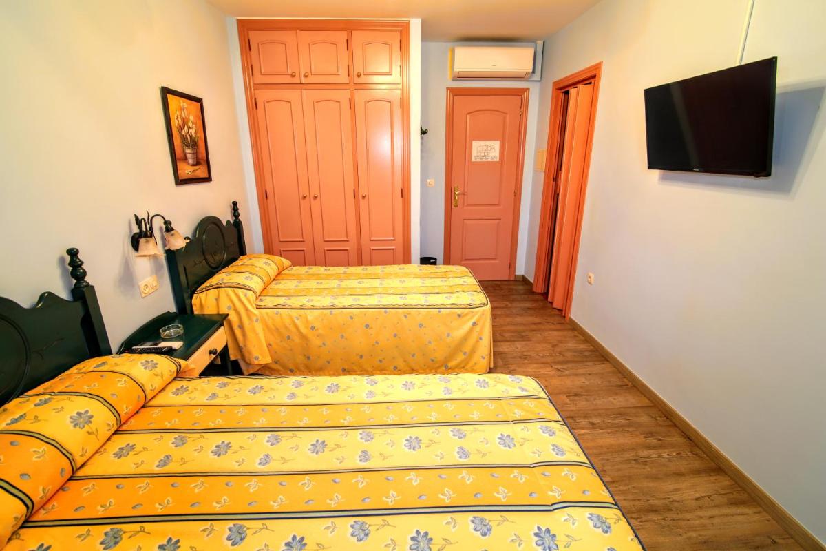 Pension Rural La Fonda - Housity