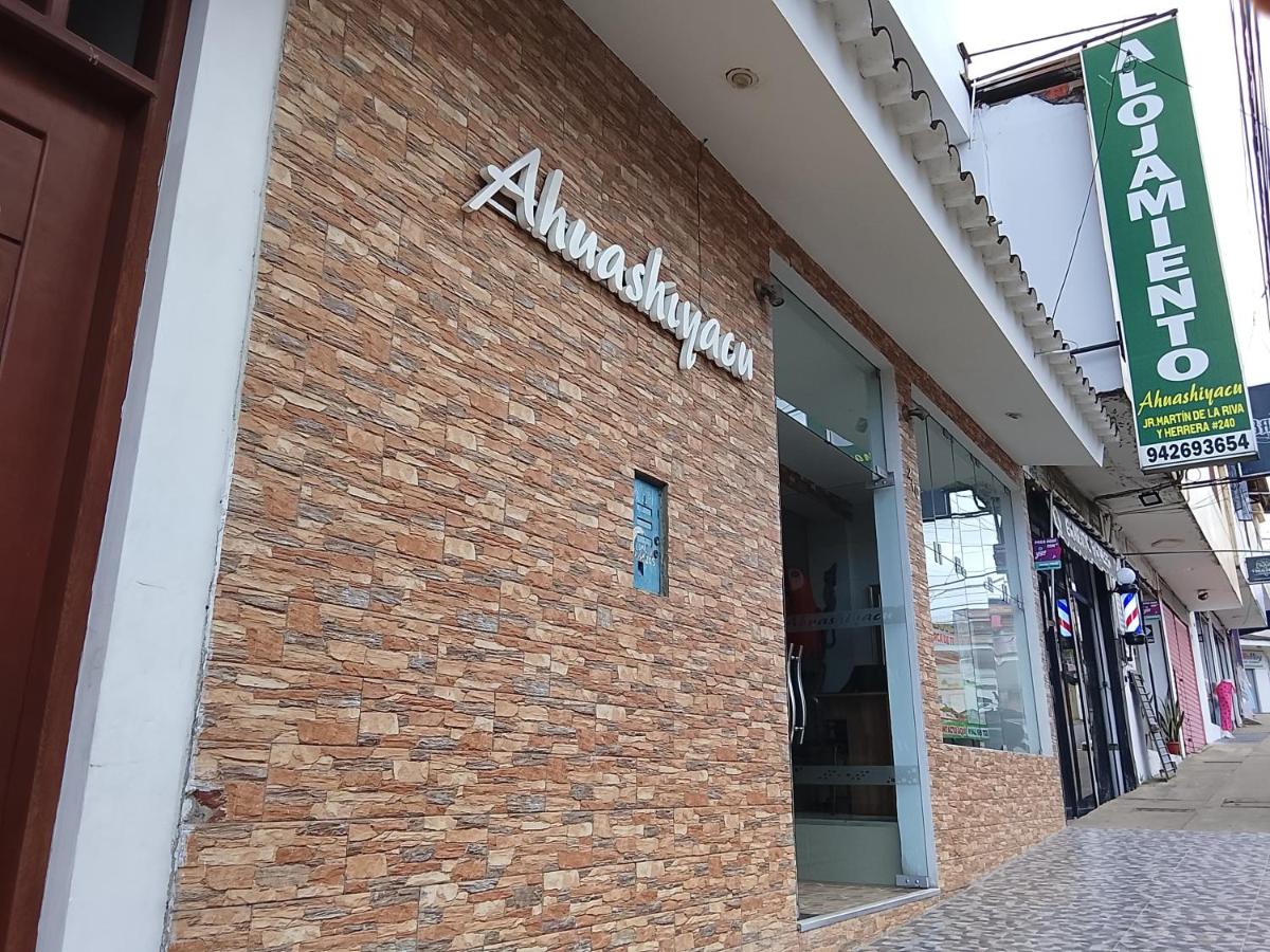 Alojamiento Ahuashiyacu - Housity
