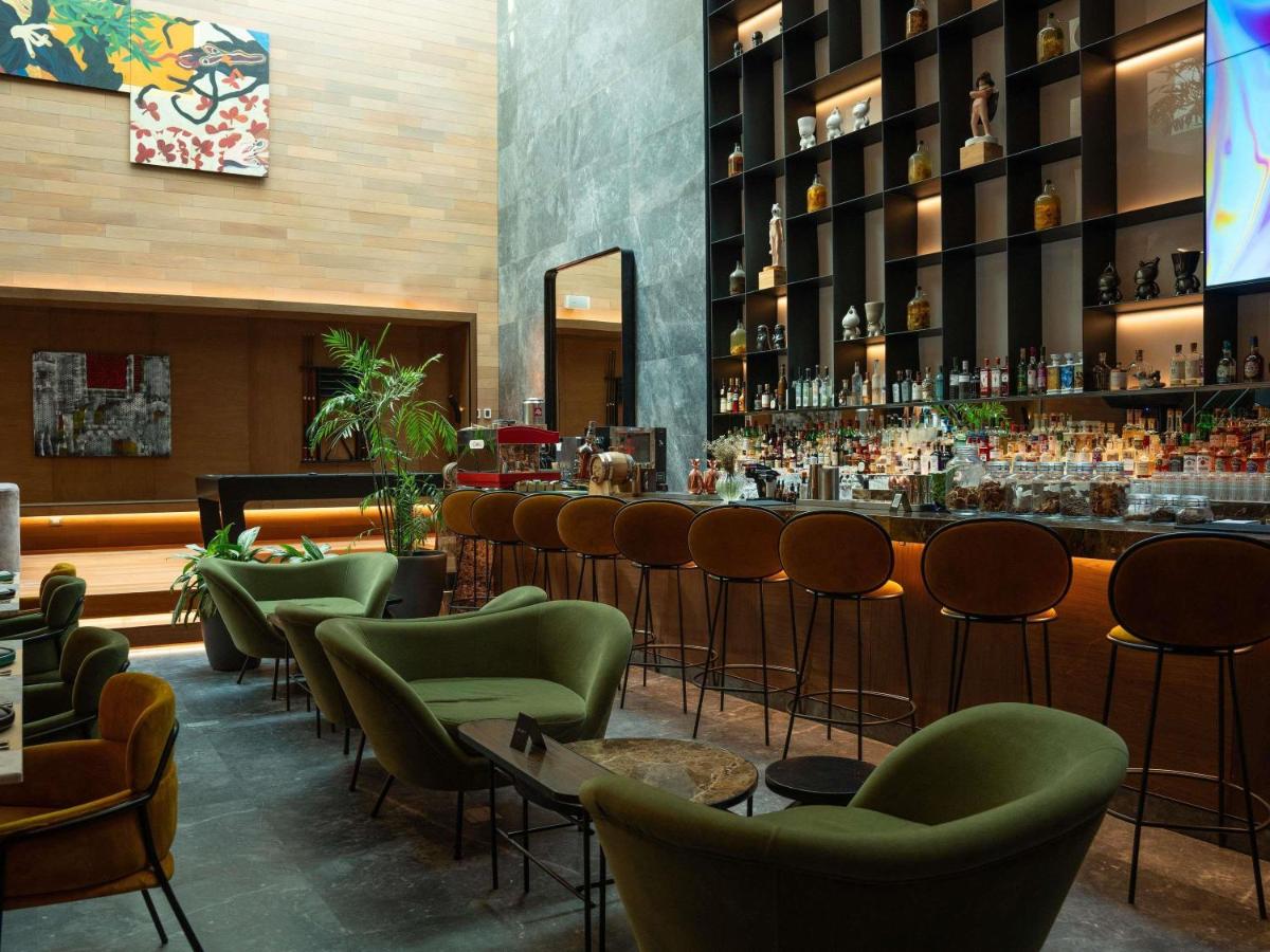 Pullman Lima Miraflores - Hizvo