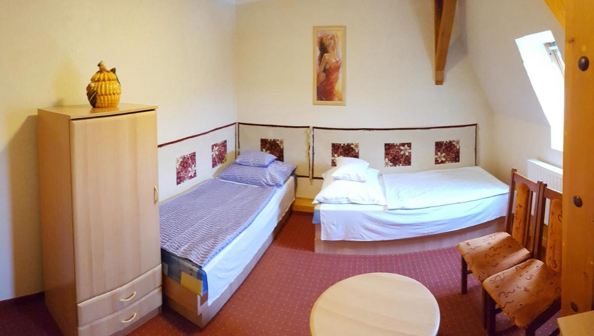 Kastélykert Apartman - Housity