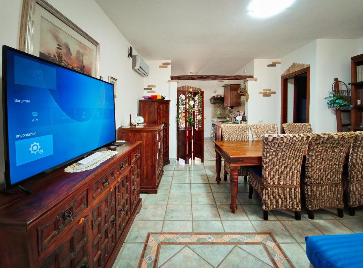 Il Fenicottero - Housity