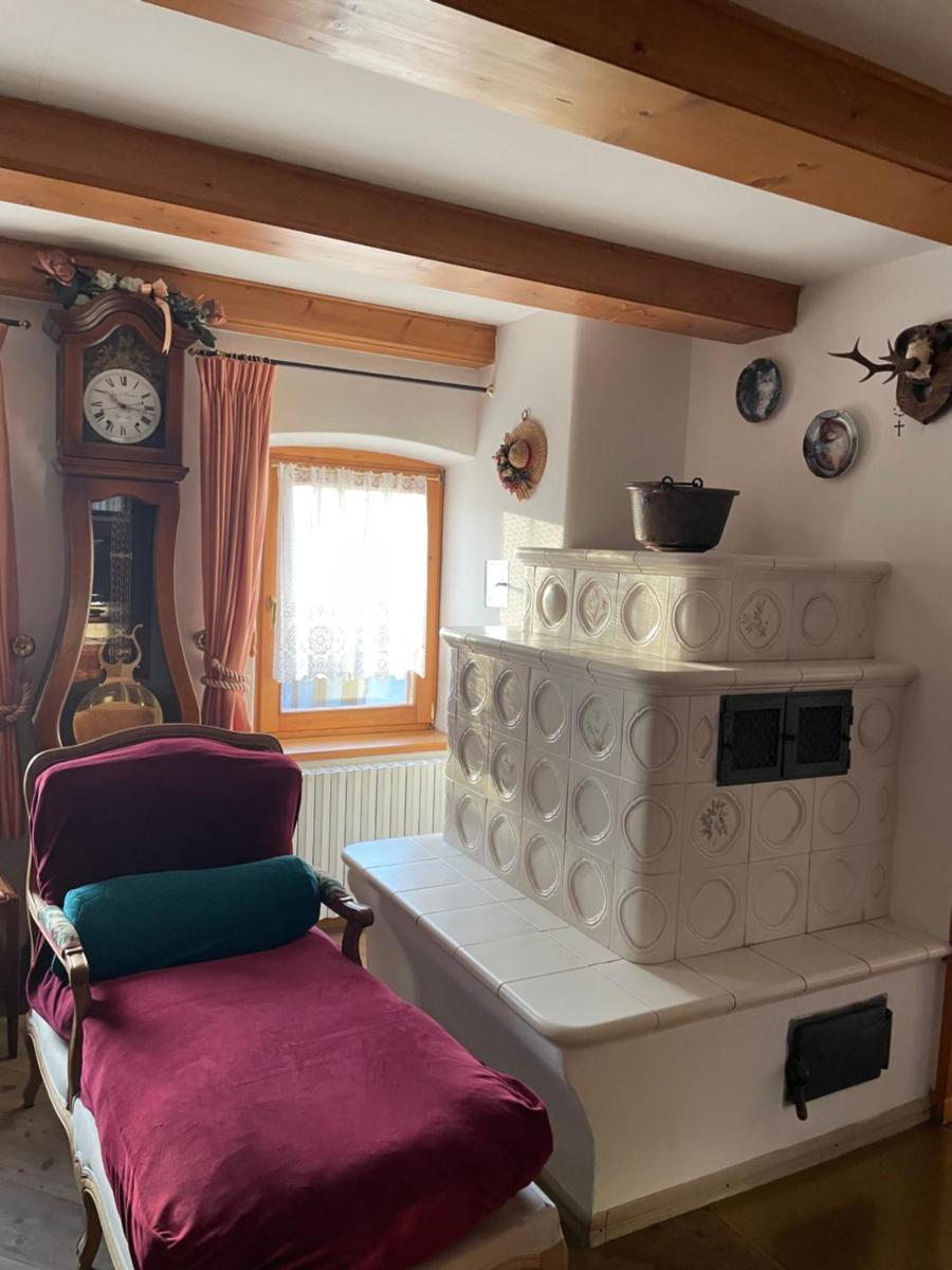 Appartamento dolomiti - Housity