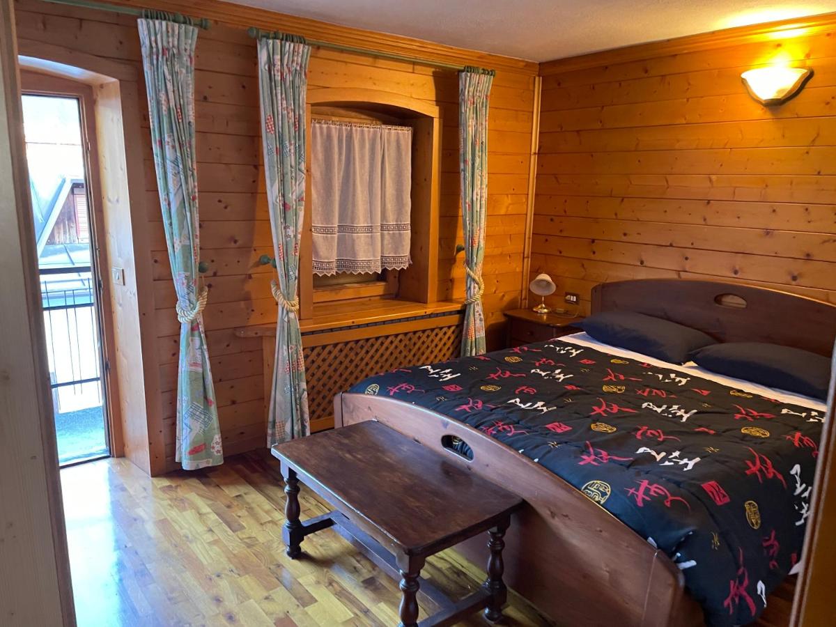 Appartamento dolomiti - Housity
