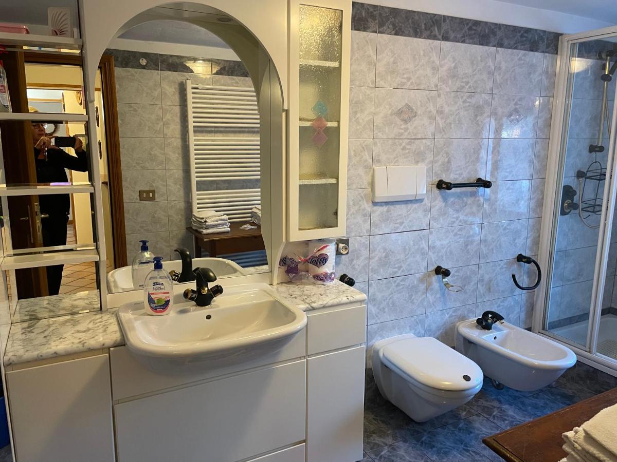 Appartamento dolomiti - Housity