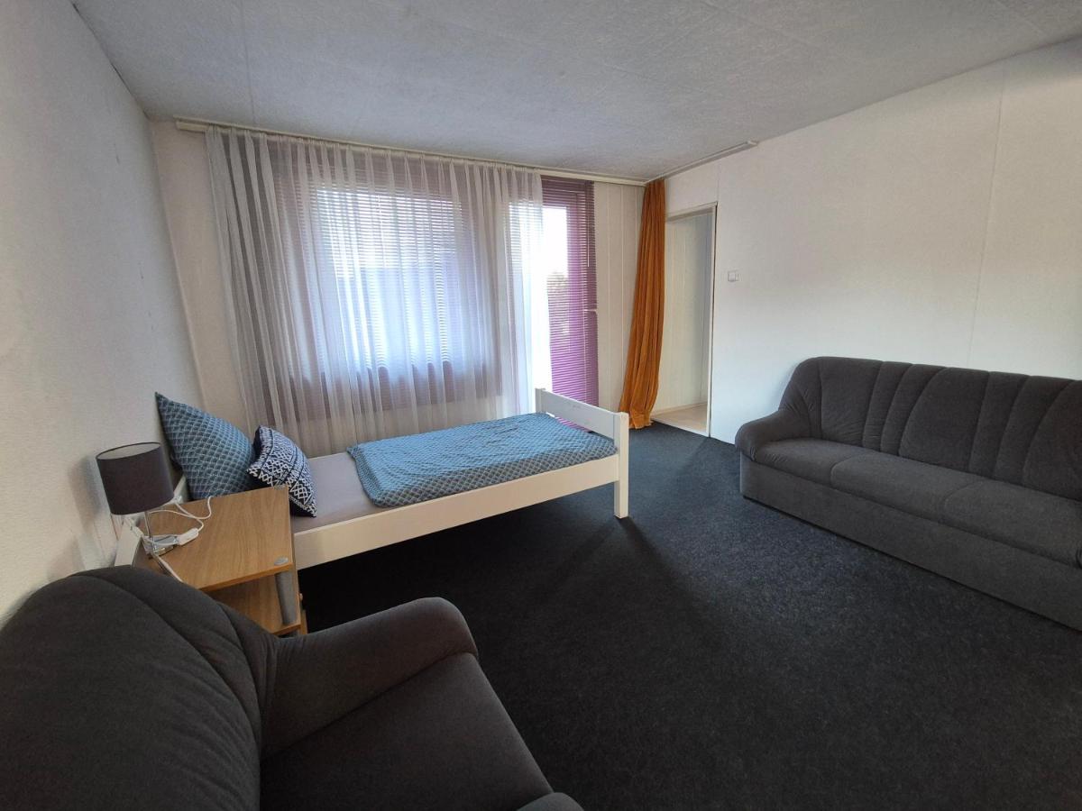 Monteurhaus Dautphe - Housity