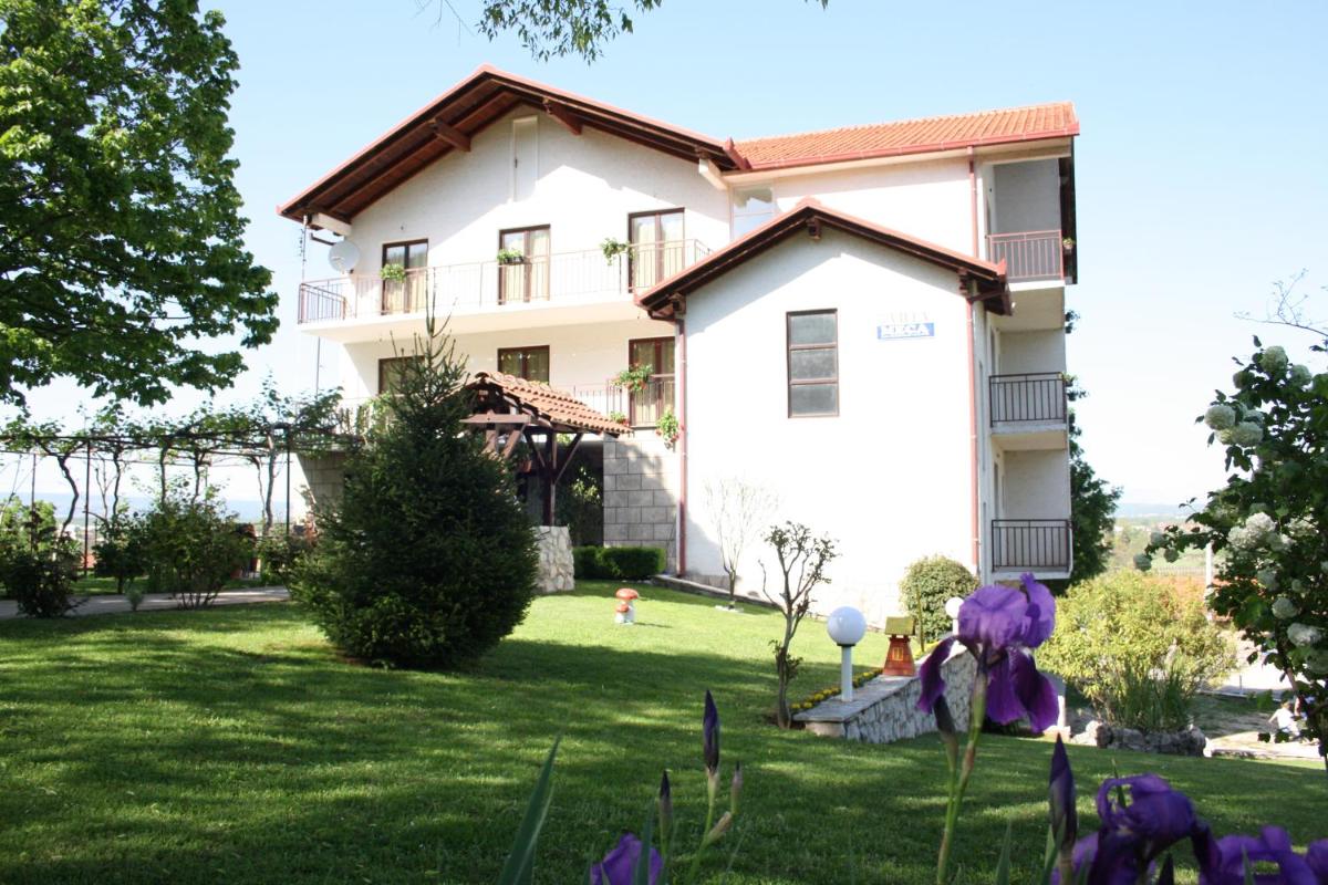 Villa Meca - Housity