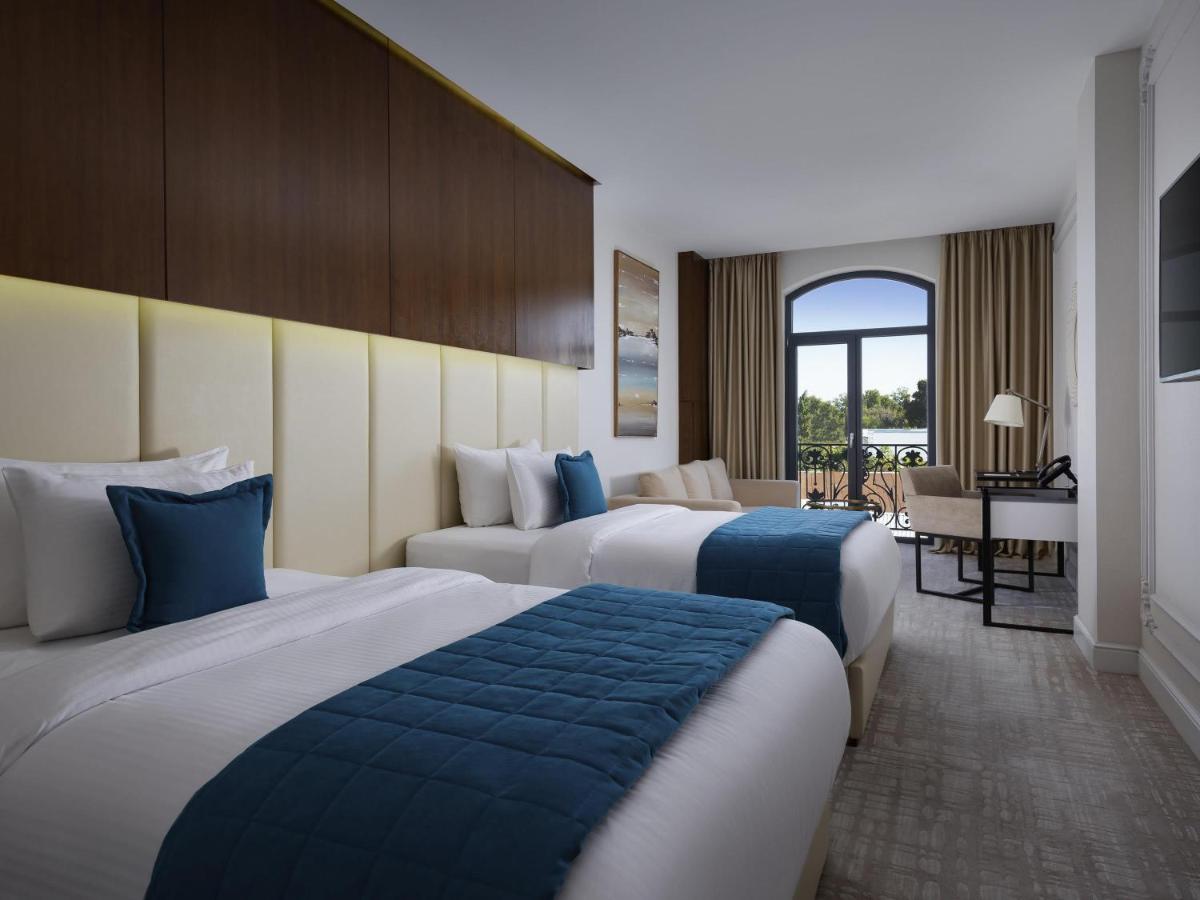 Mercure Tashkent - Housity