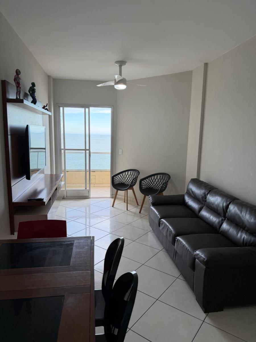 Apartamento Guarapari Frente para o Mar - Housity