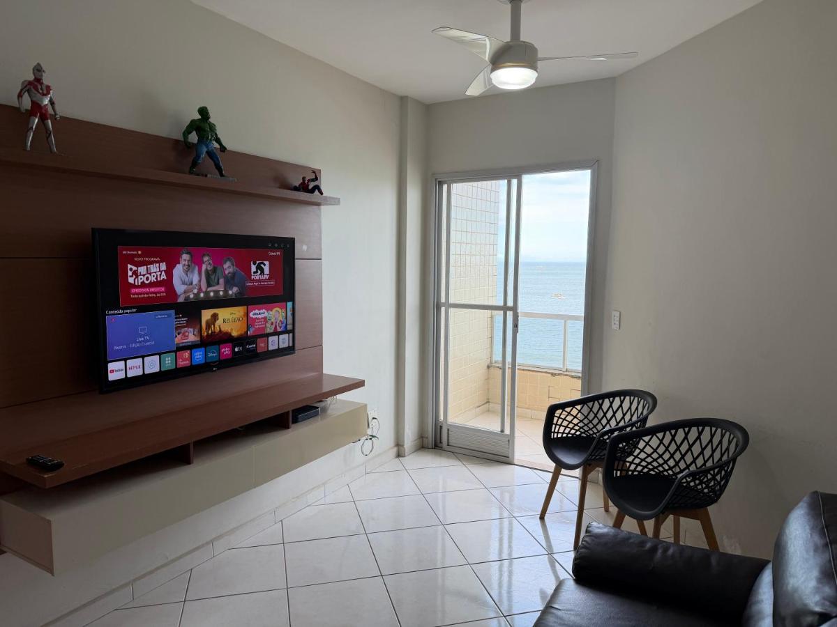 Apartamento Guarapari Frente para o Mar - Housity