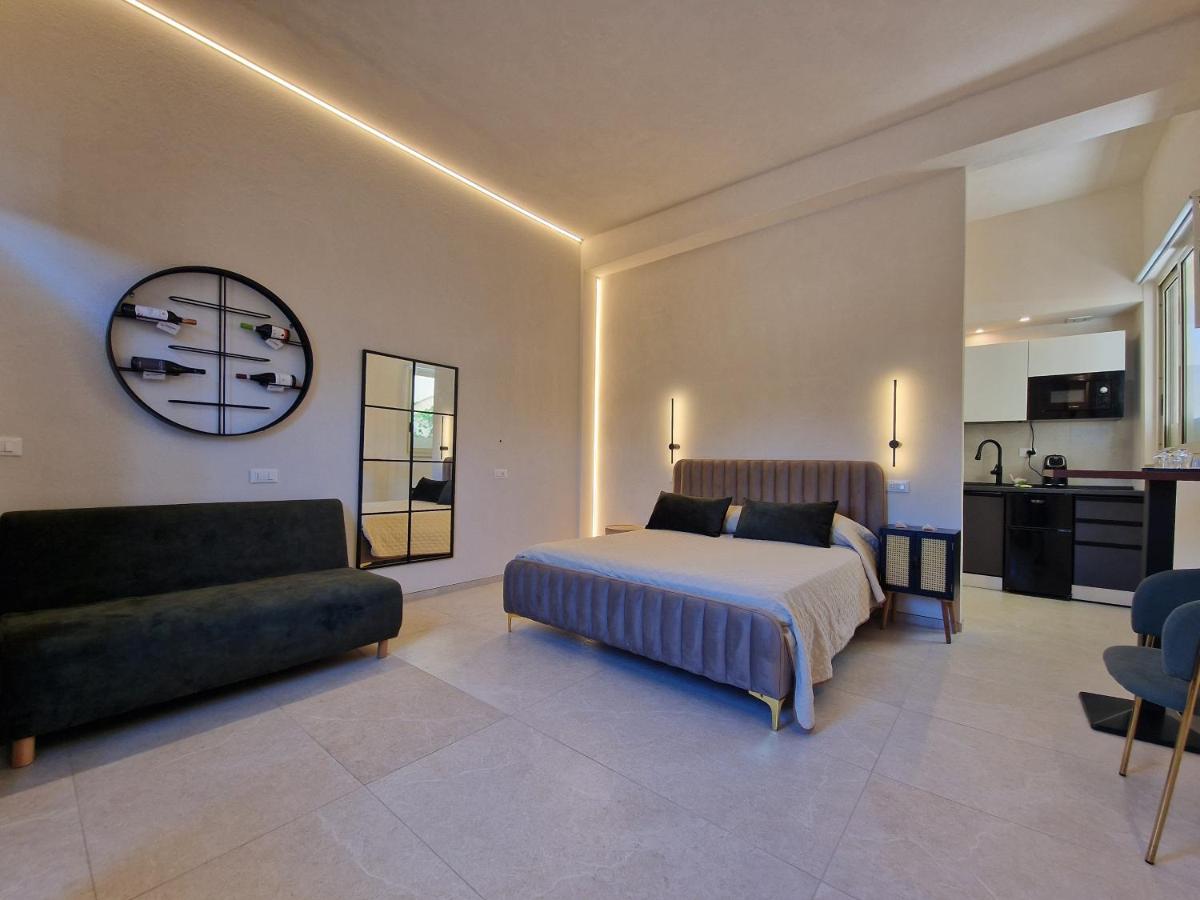 Pantanello Rooms Avola - Housity