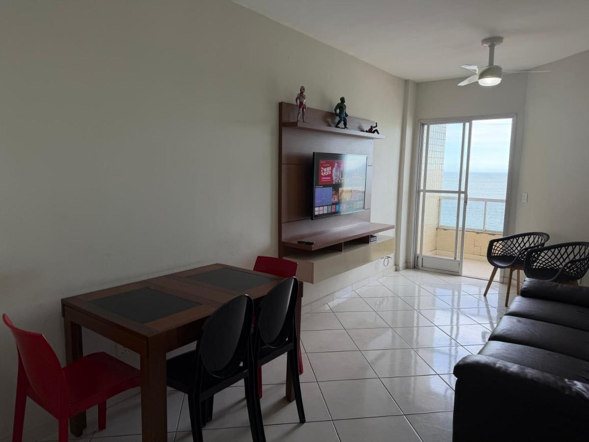 Apartamento Guarapari Frente para o Mar - Housity