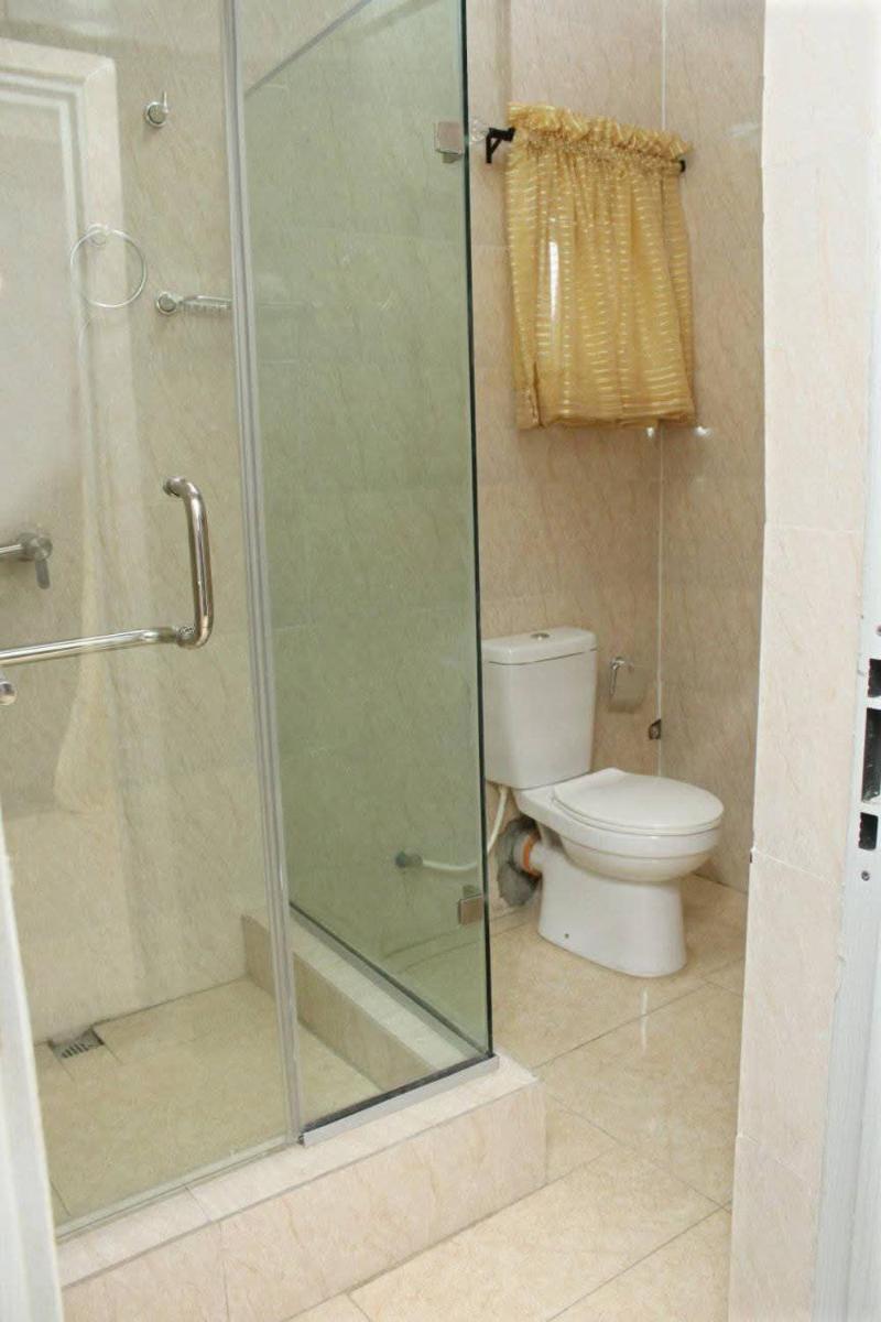 Gregory University Guest House - Hizvo