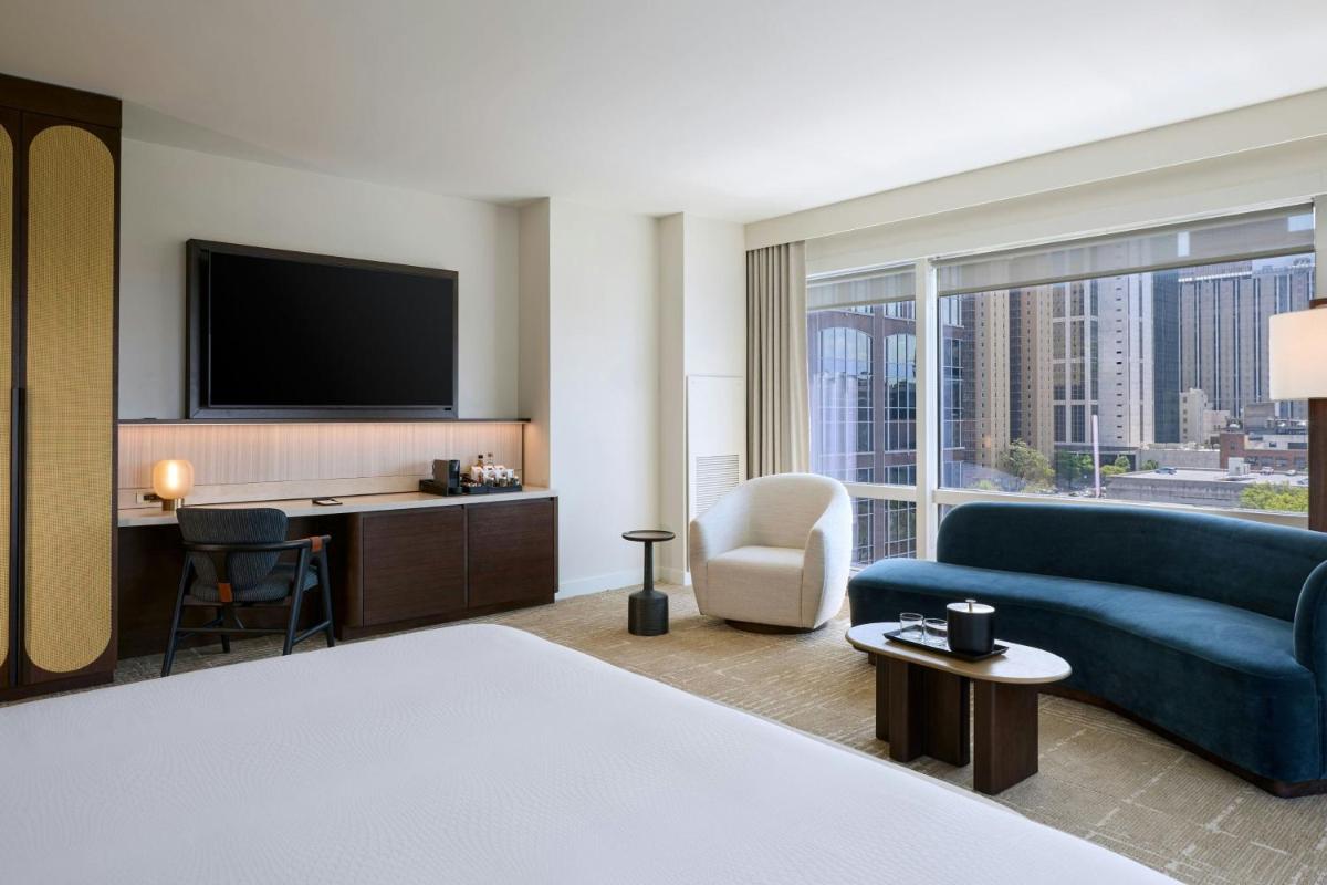 W Atlanta Downtown - Housity