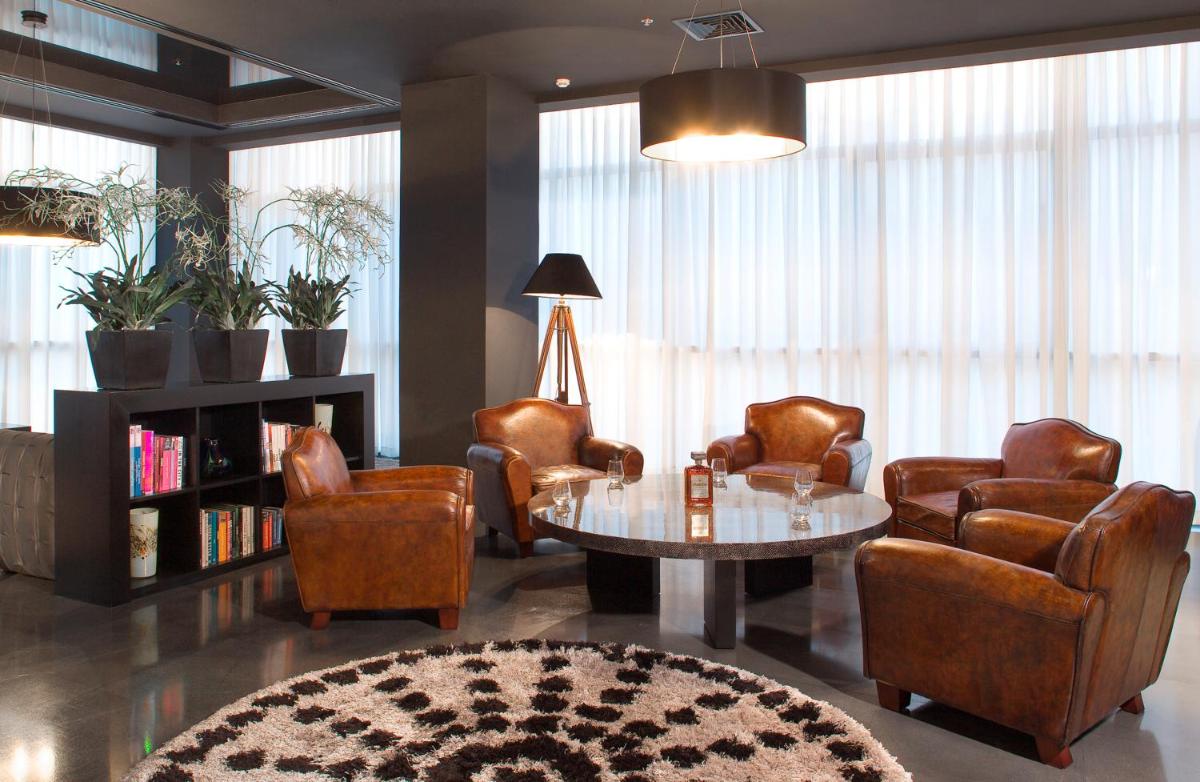 Suitetrails - Leonardo Boutique Hotel Tel Aviv
