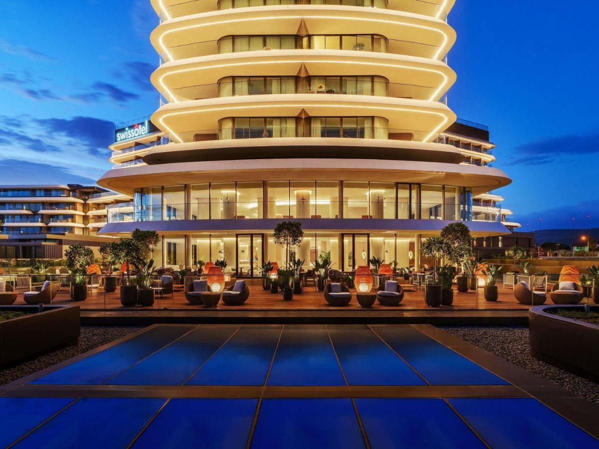 Swissotel Resort And Spa Cesme - Housity
