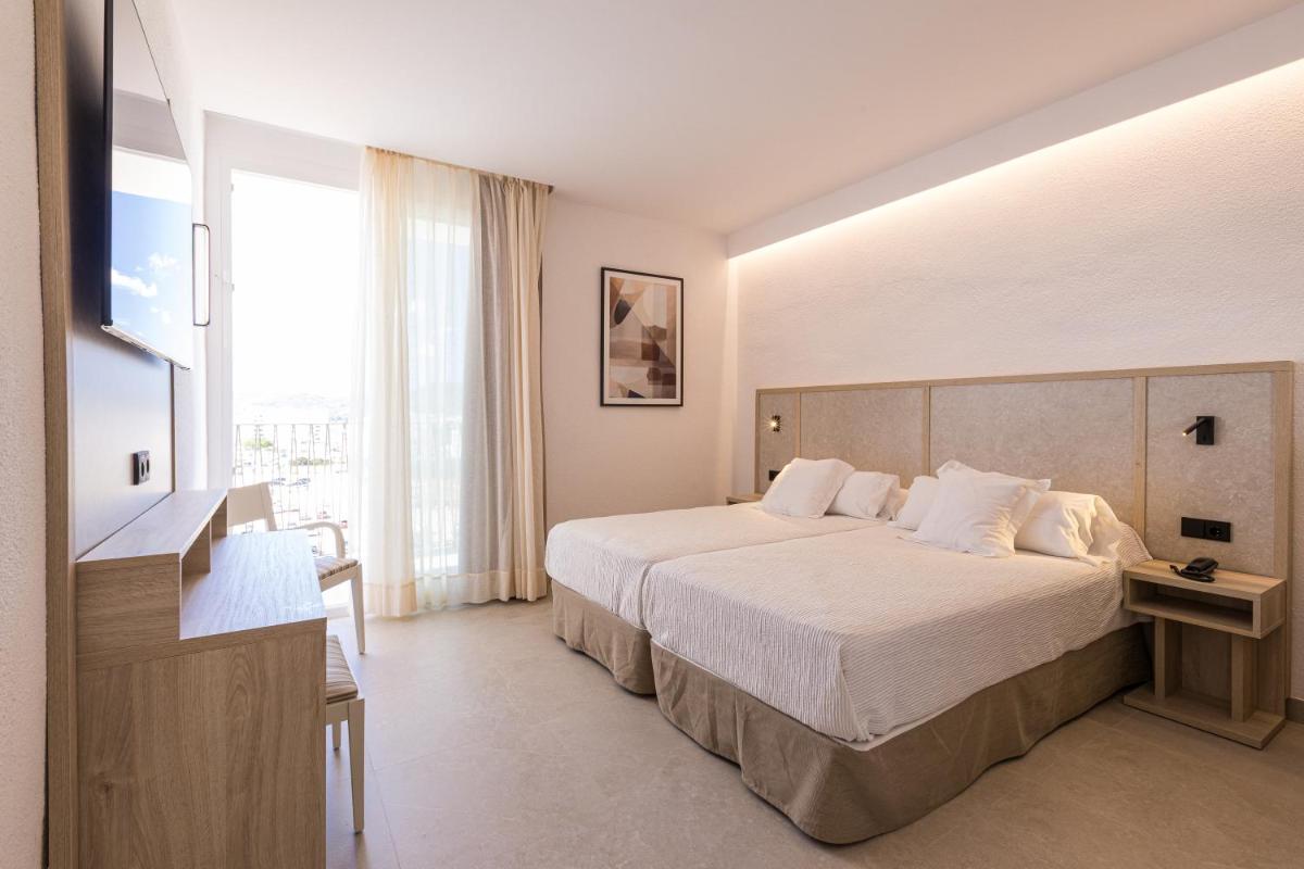 Hotel Gran Sol - Housity