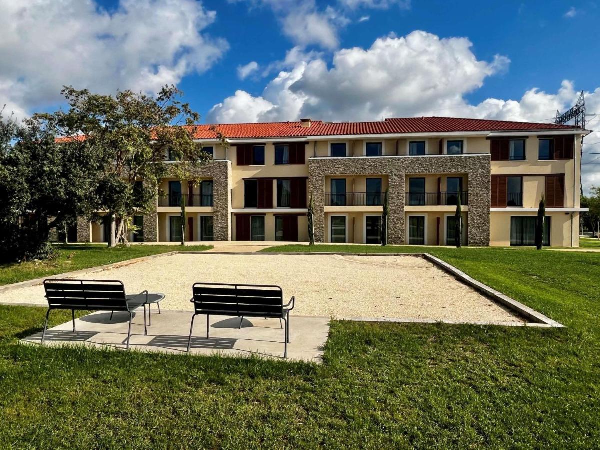 ibis Styles Cabriès Aix-en-Provence TGV - Housity