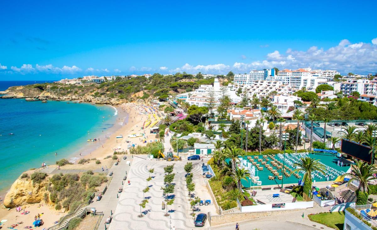 Muthu Clube Praia da Oura - Housity