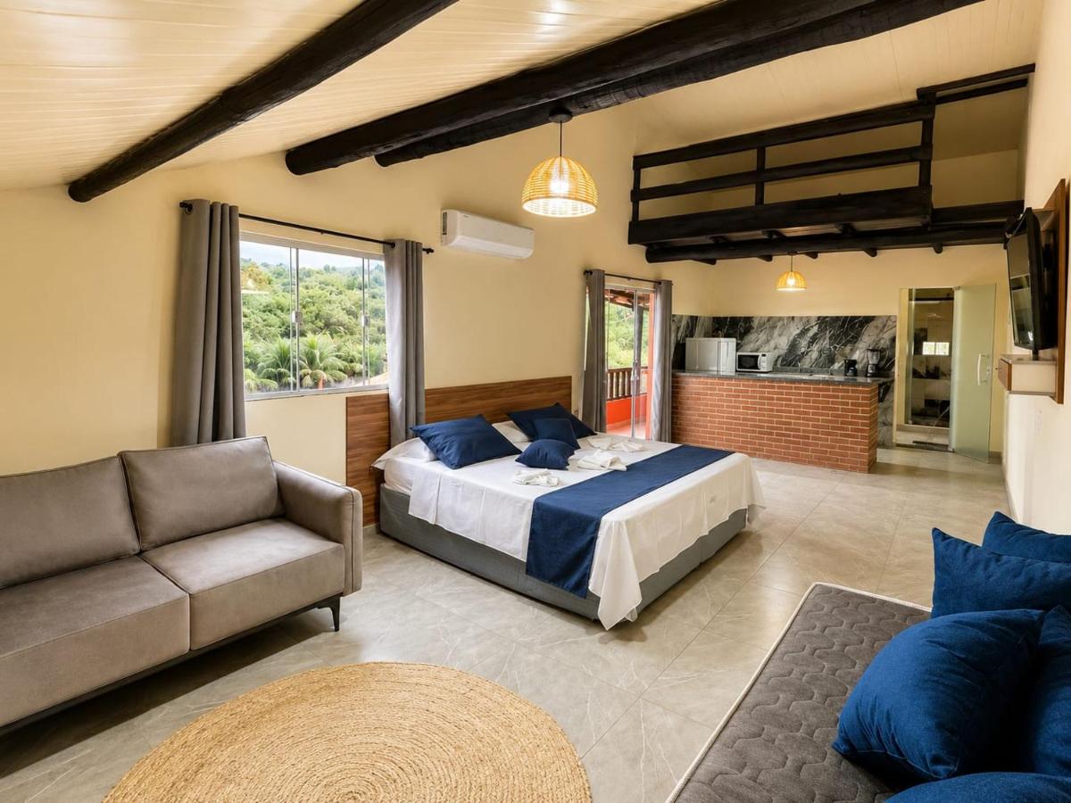 Hotel Fazenda Vira Country Angra - Housity