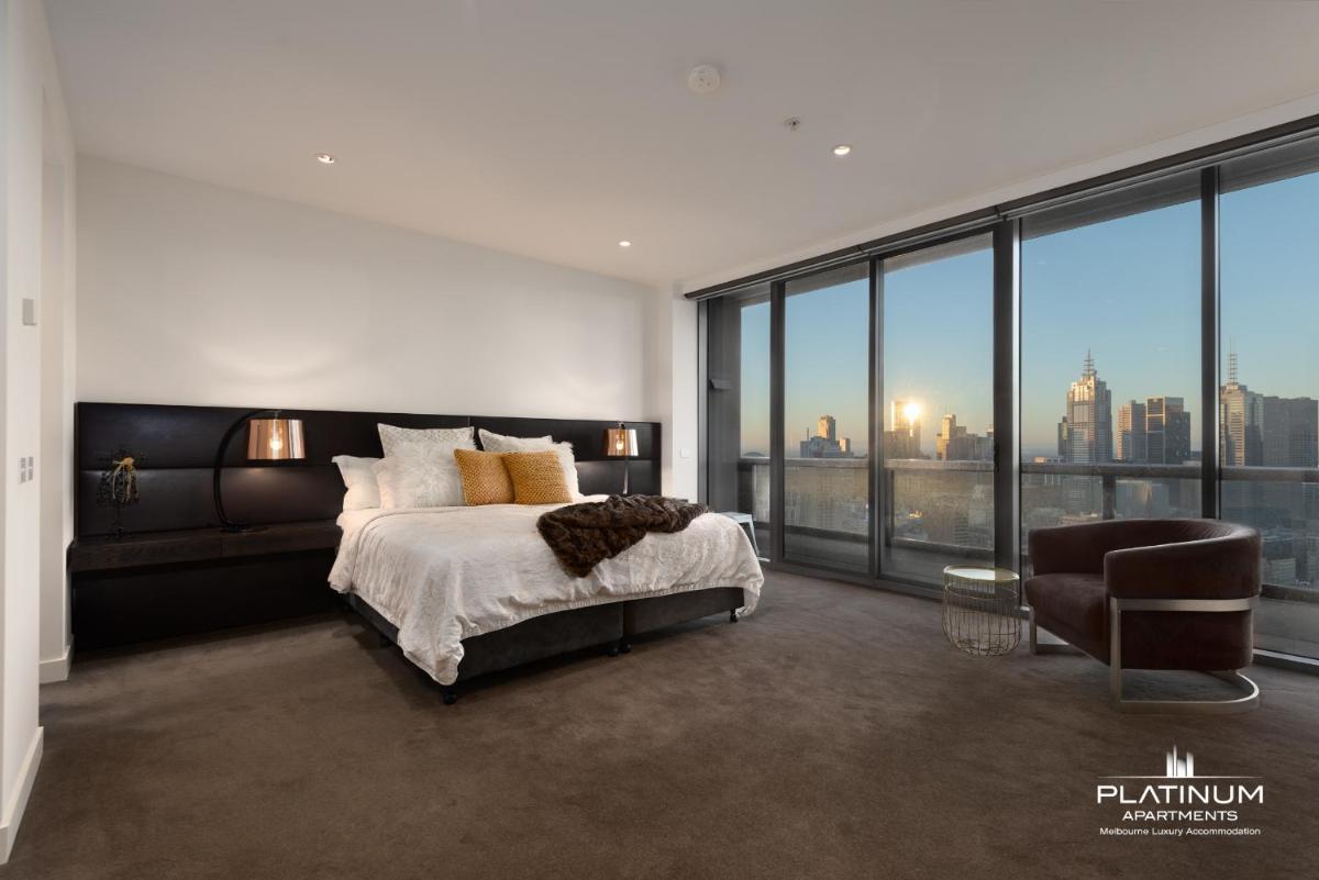 Platinum Luxury Stays at Freshwater Place - Housity