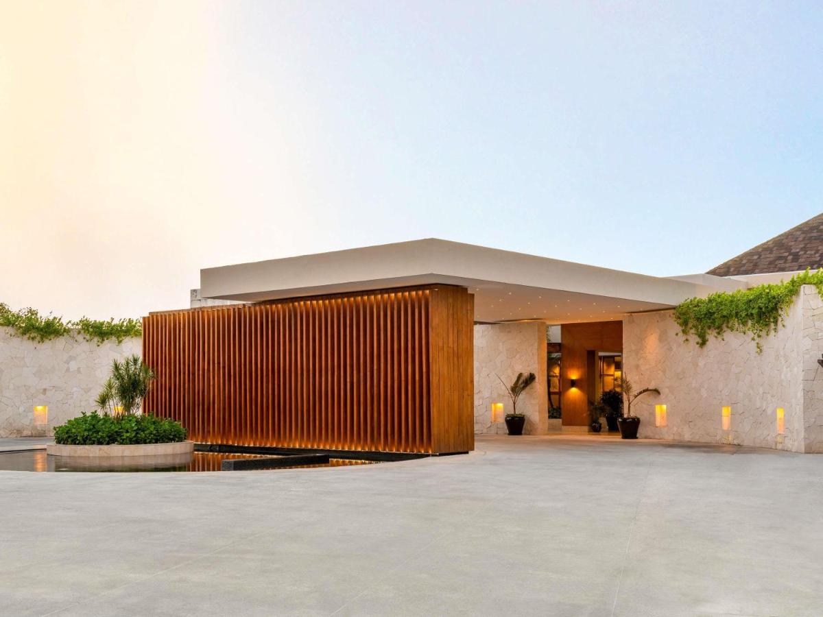 Fairmont Mayakoba - Housity