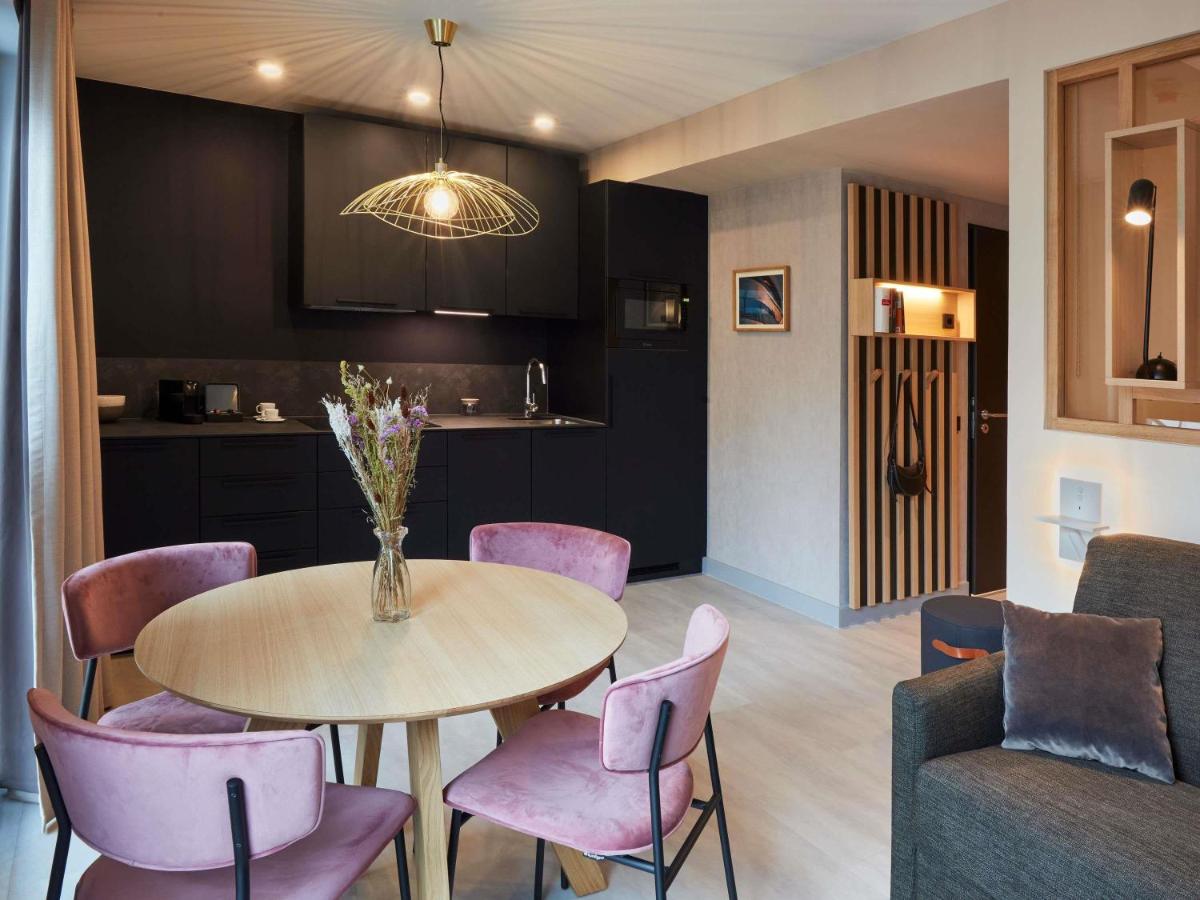 Aparthotel Adagio Stuttgart NeckarPark - Housity