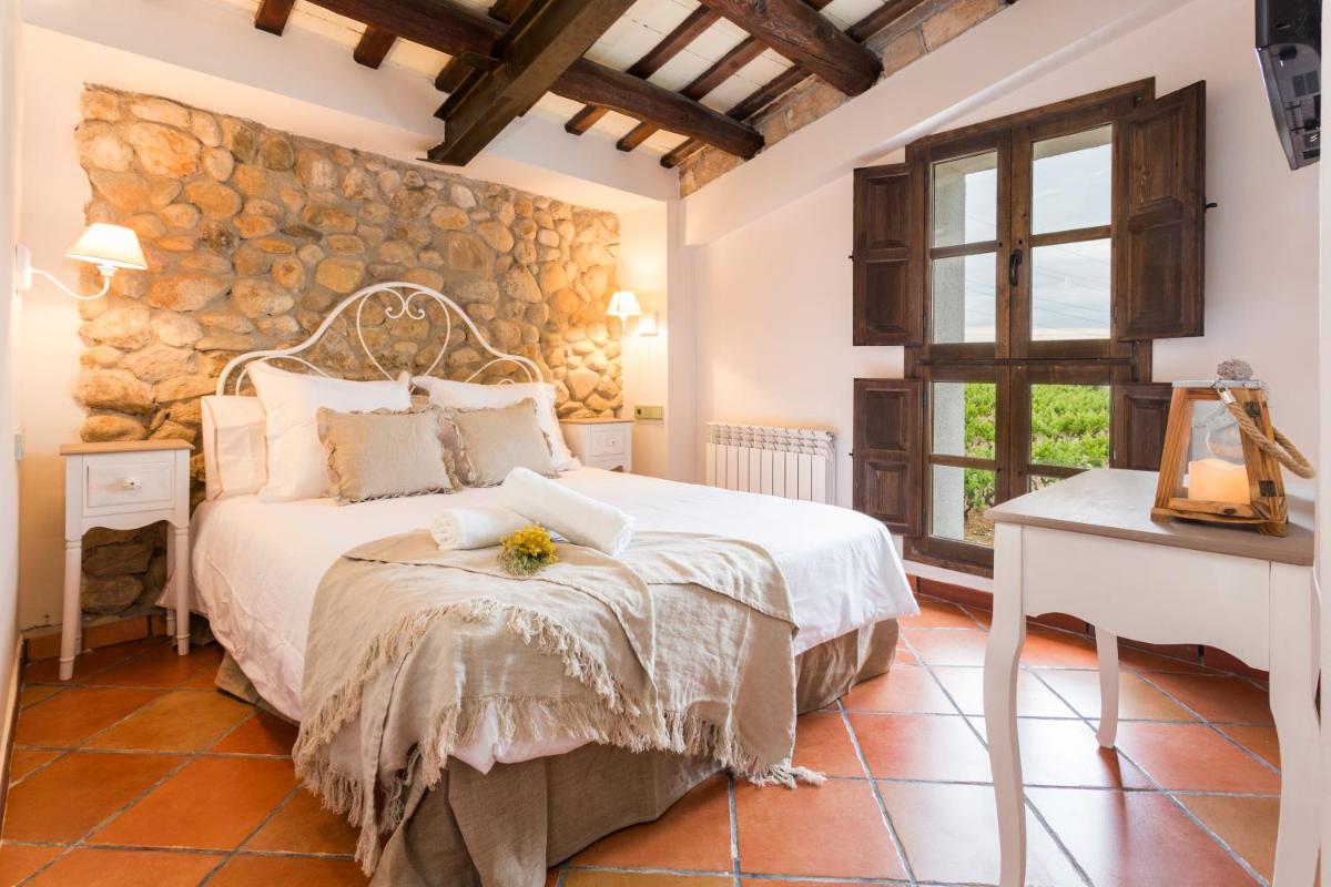Masia Can Canyes & Spa - Housity