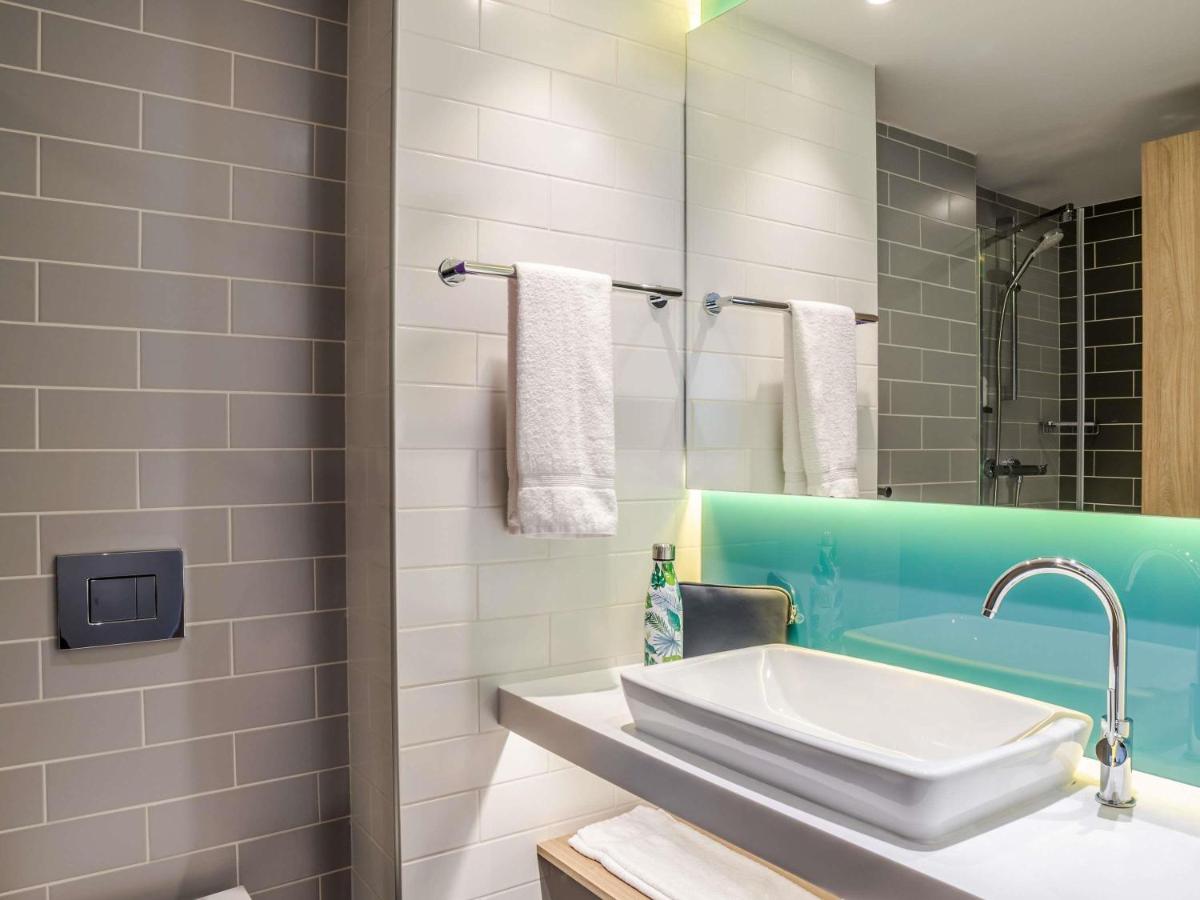 ibis Styles Bordeaux Lormont - Hizvo