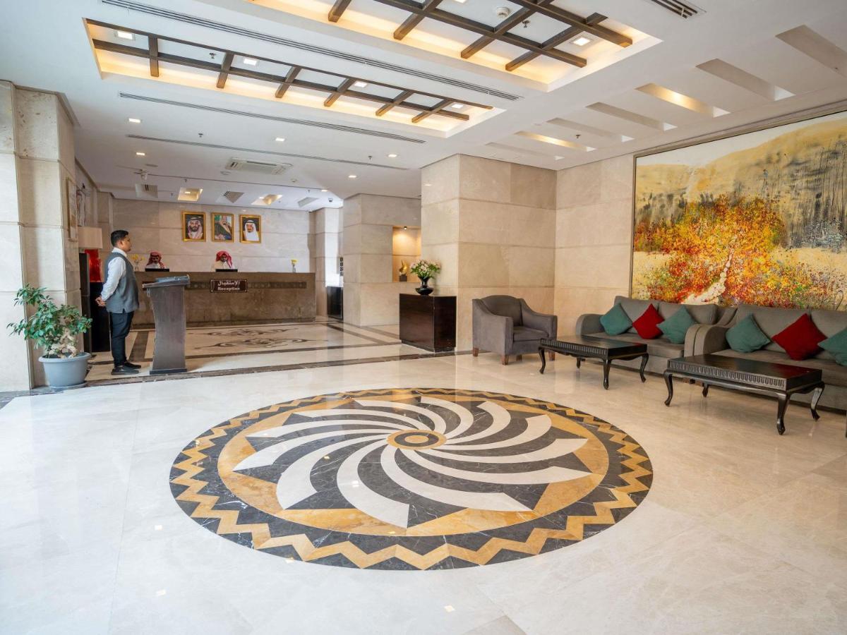 Al Hidayah Towers Hotel - Housity