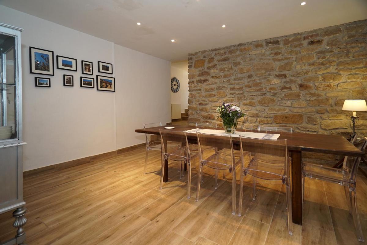 Casa El Carolino - Housity