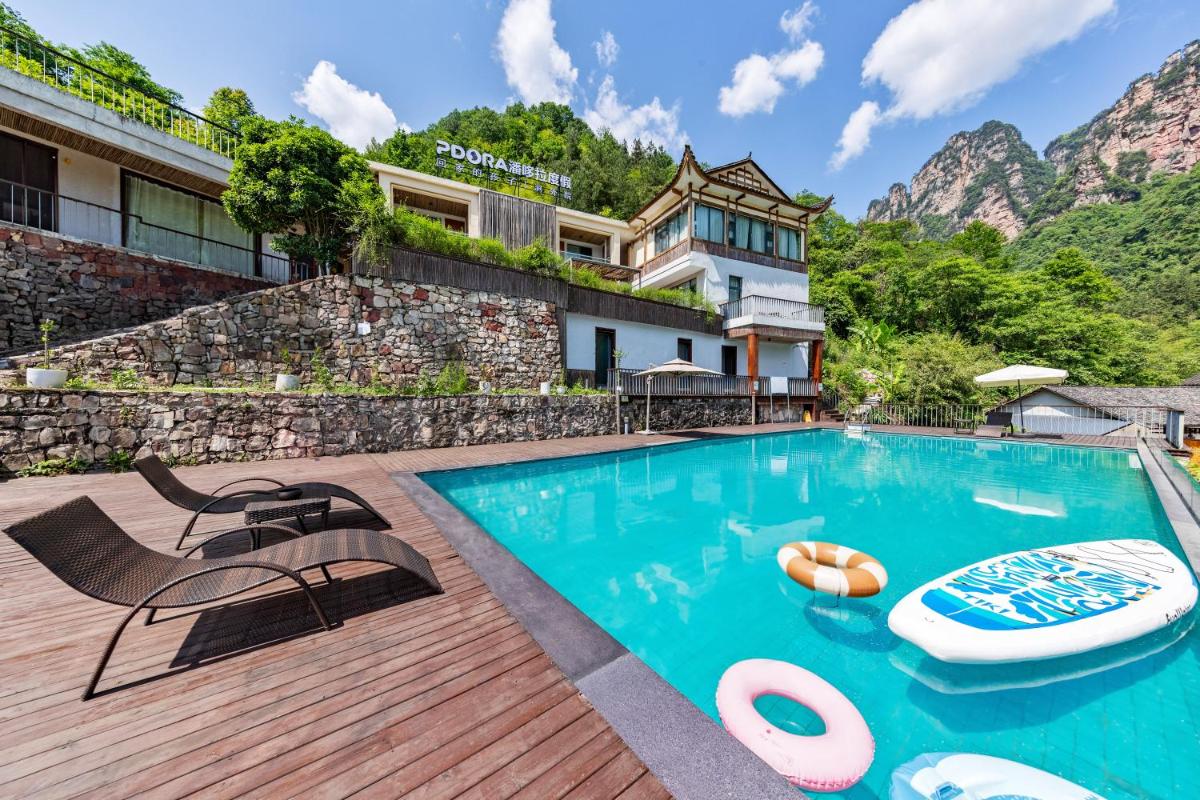 Homeward Mountain Resort - Housity