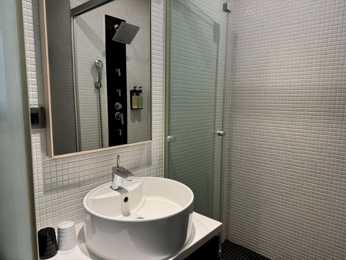 Yi Su Hotel-Taipei Ningxia - Housity