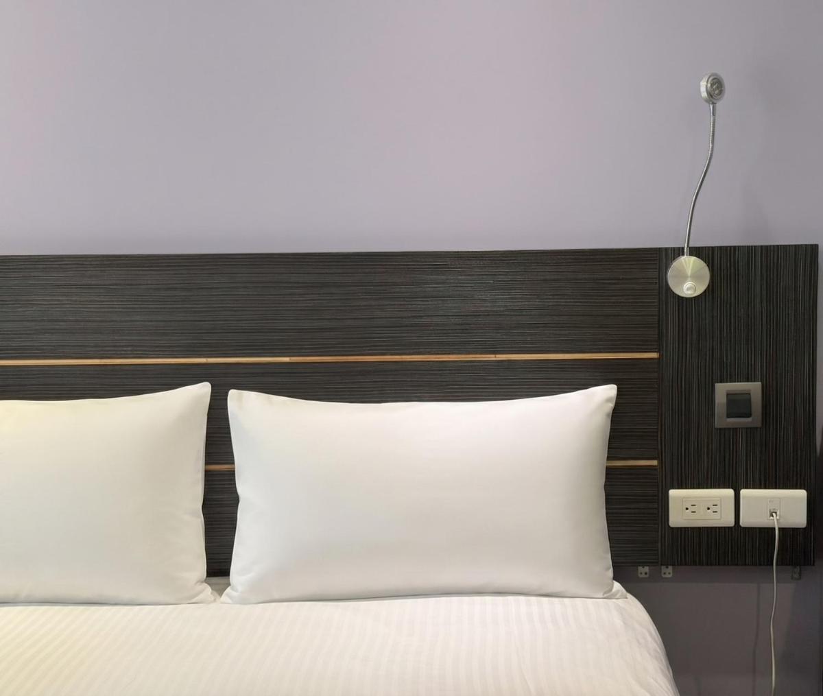 Yi Su Hotel-Taipei Ningxia - Housity