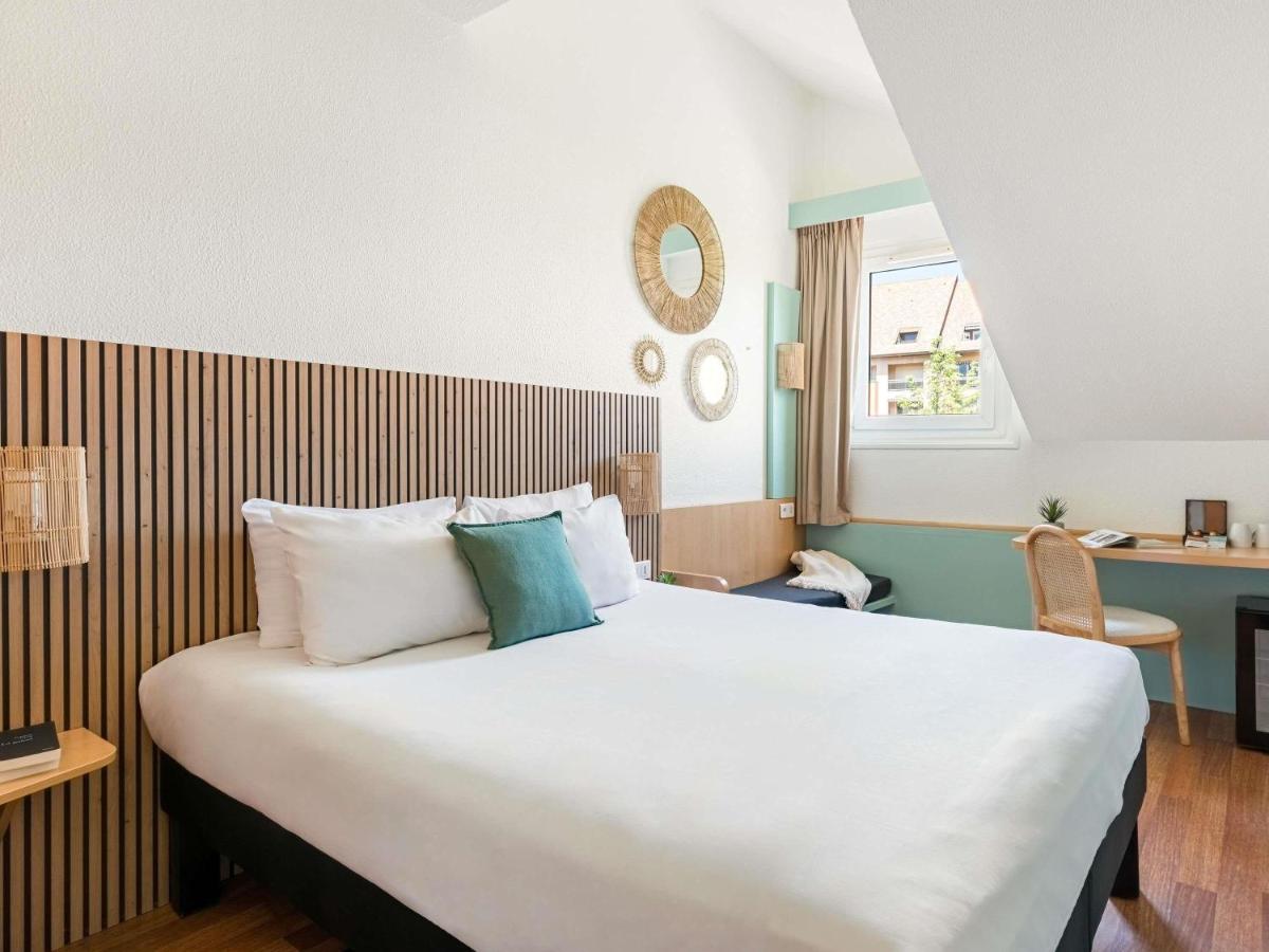 ibis Annecy Centre Vieille Ville - Housity