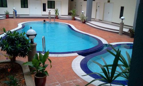 Suitetrails - Sutera Hotel Seremban