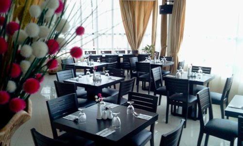 Suitetrails - Sutera Hotel Seremban
