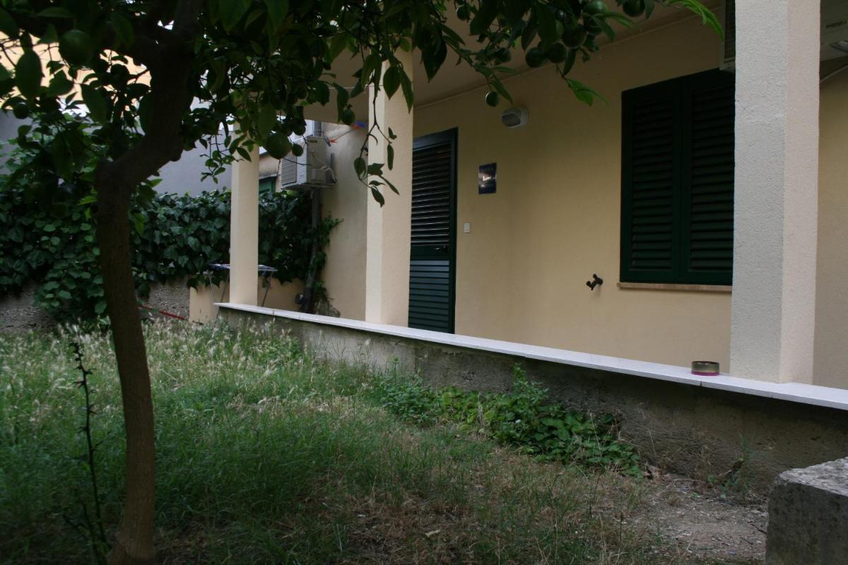 Apartments Mrduljaš - Housity