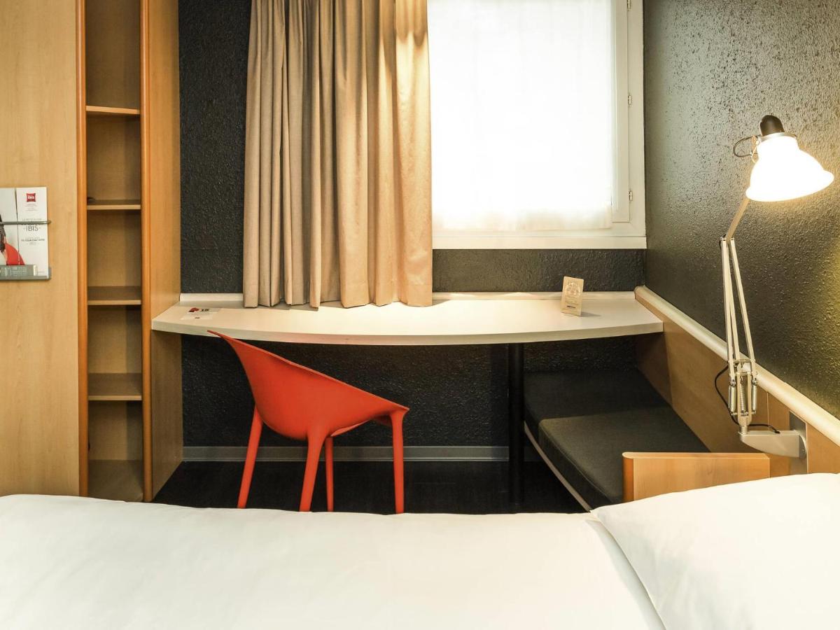 ibis Lorient Centre Hôtelier - Housity